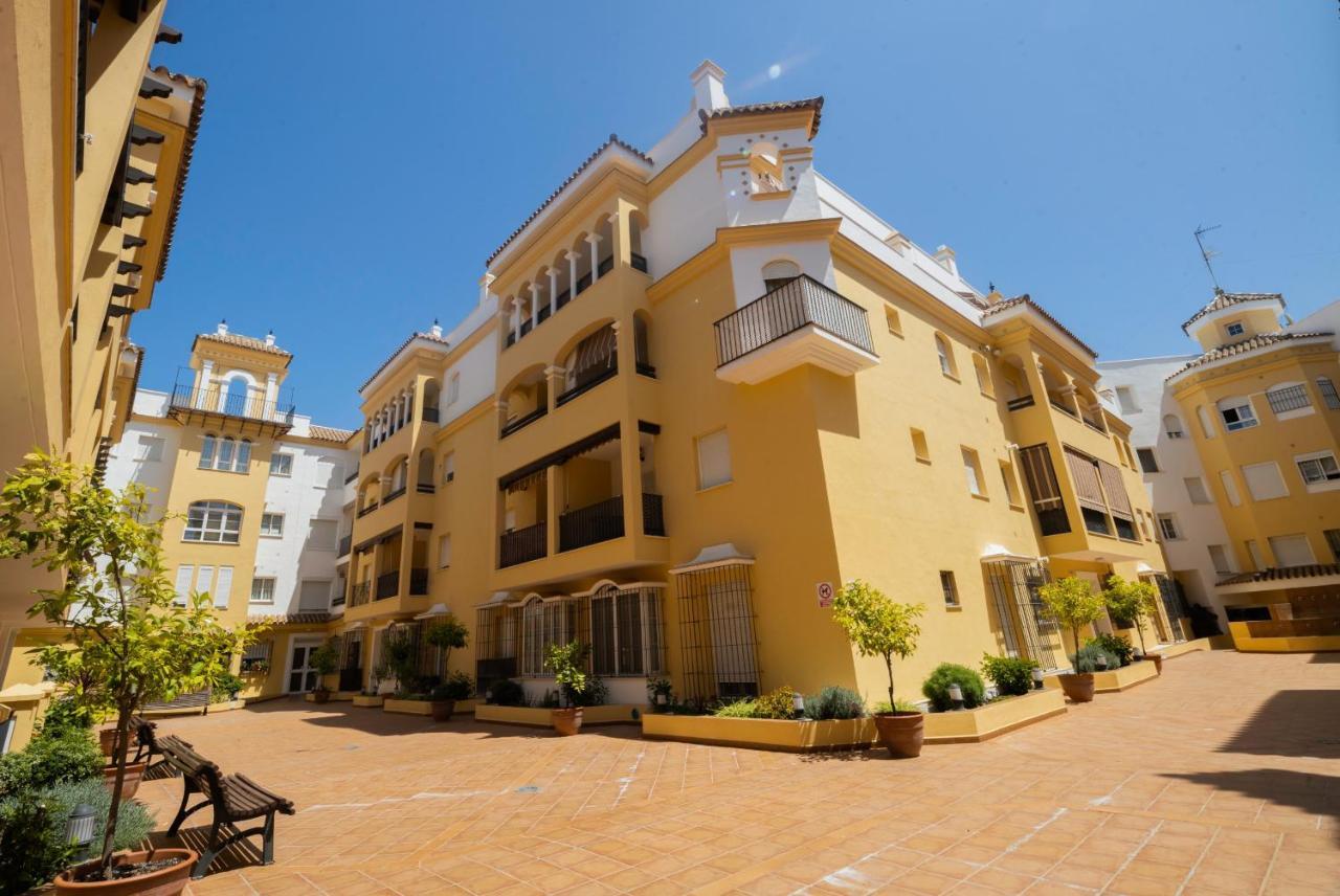 Lightbooking America I Sanlucar De Barrameda Exterior photo